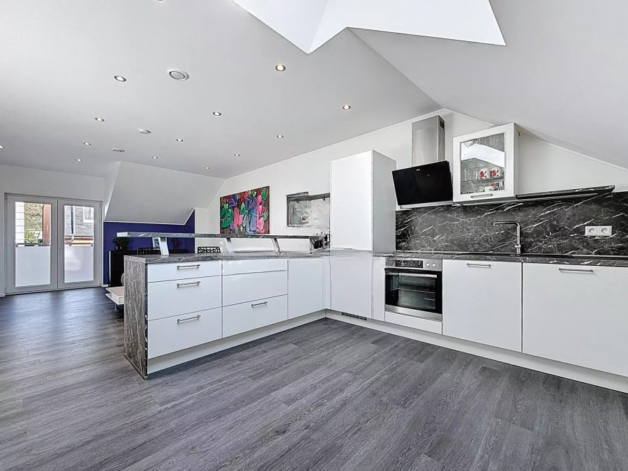 Квартира в Люксембурге, Люксембург, 82 м² - фото 4