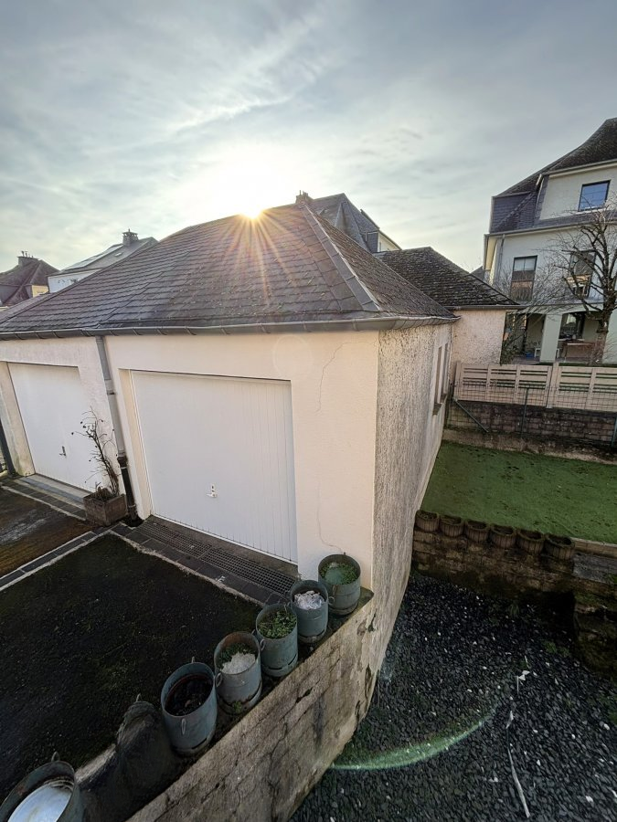 Квартира в Люксембурге, Люксембург, 160 м² - фото 4