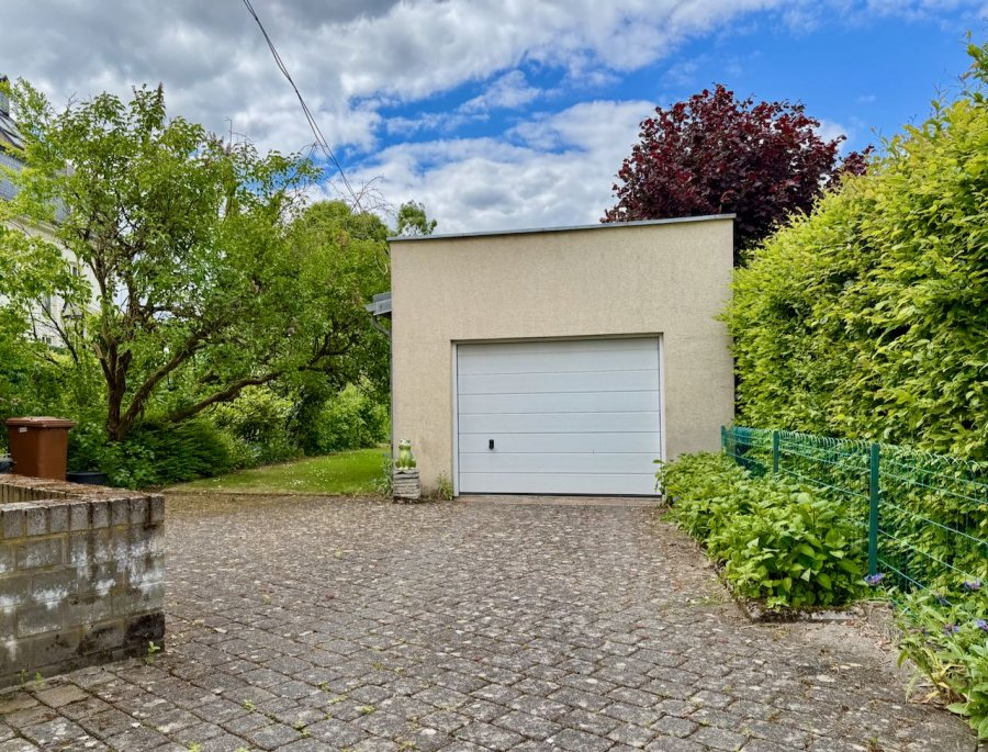 Квартира в Люксембурге, Люксембург, 150 м² - фото 4