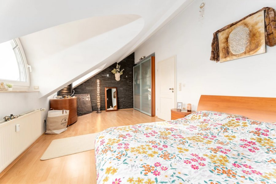 Квартира в Люксембурге, Люксембург, 100 м² - фото 4