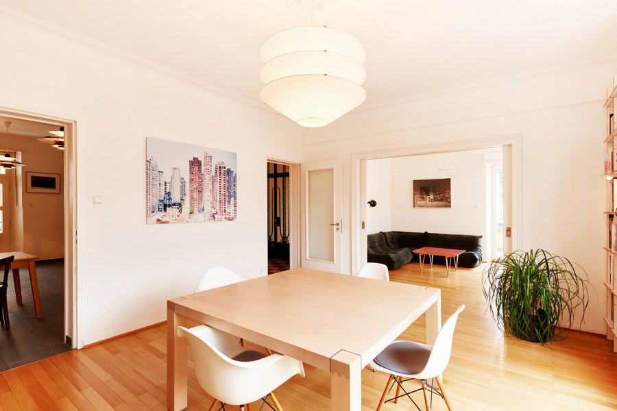 Квартира в Люксембурге, Люксембург, 177 м² - фото 4