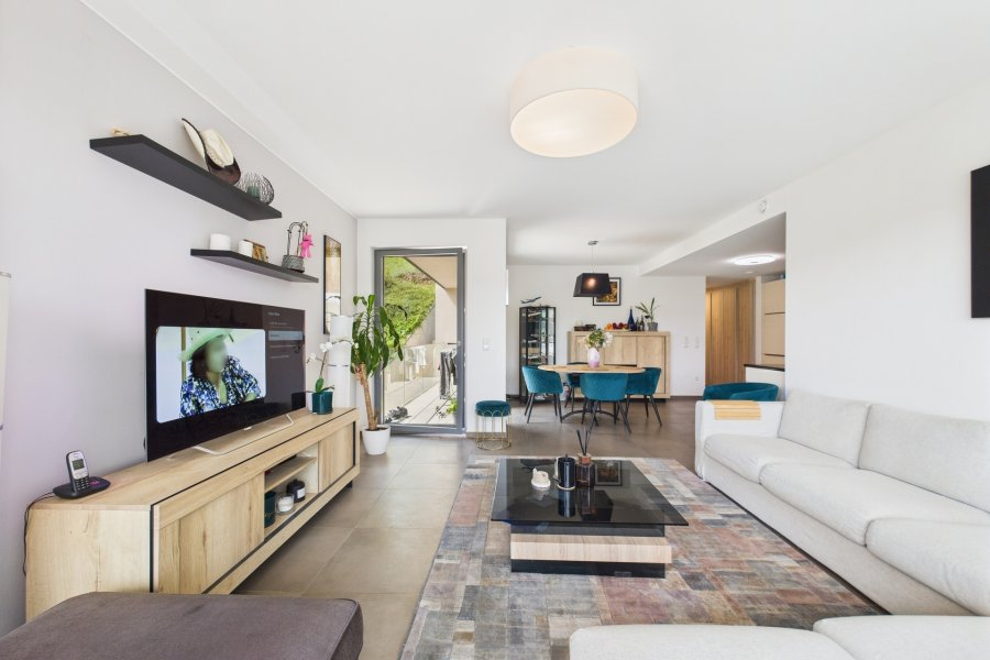 Квартира в Люксембурге, Люксембург, 111 м² - фото 4