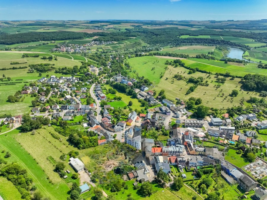 Квартира в Гревенмахере, Люксембург, 186 м² - фото 4