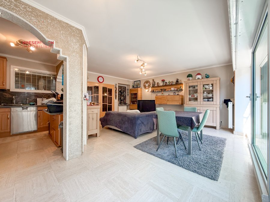 Квартира в Дикирхе, Люксембург, 92 м² - фото 4