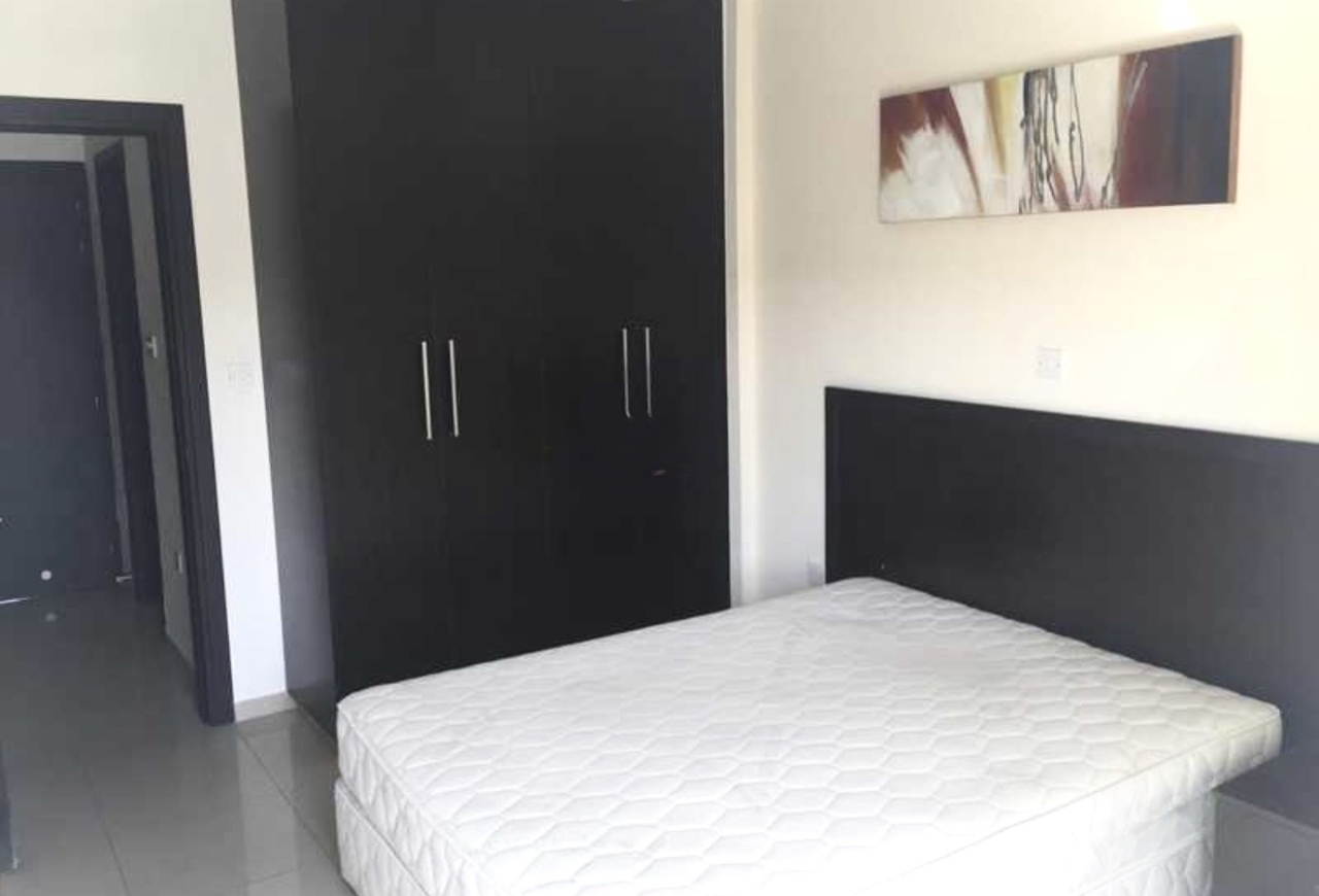 Квартира в Ларнаке, Кипр, 55 м² - фото 4