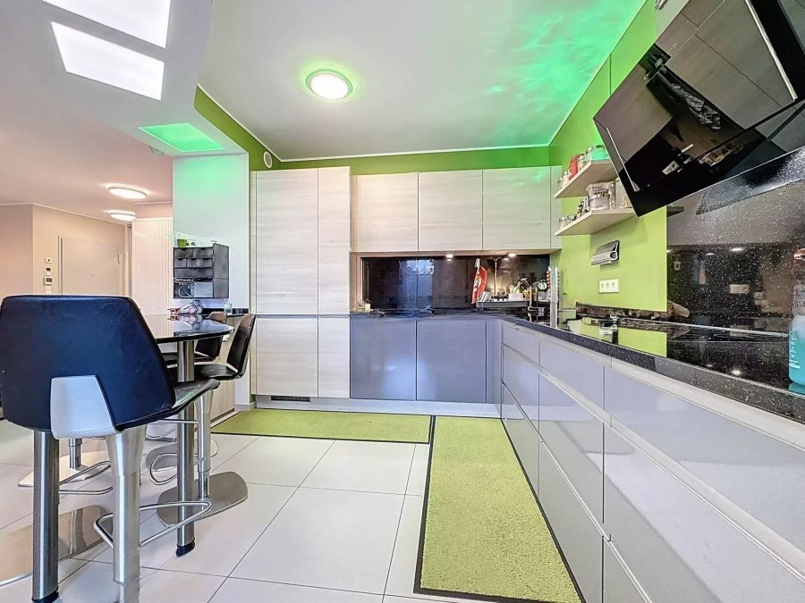 Квартира в Люксембурге, Люксембург, 95 м² - фото 4