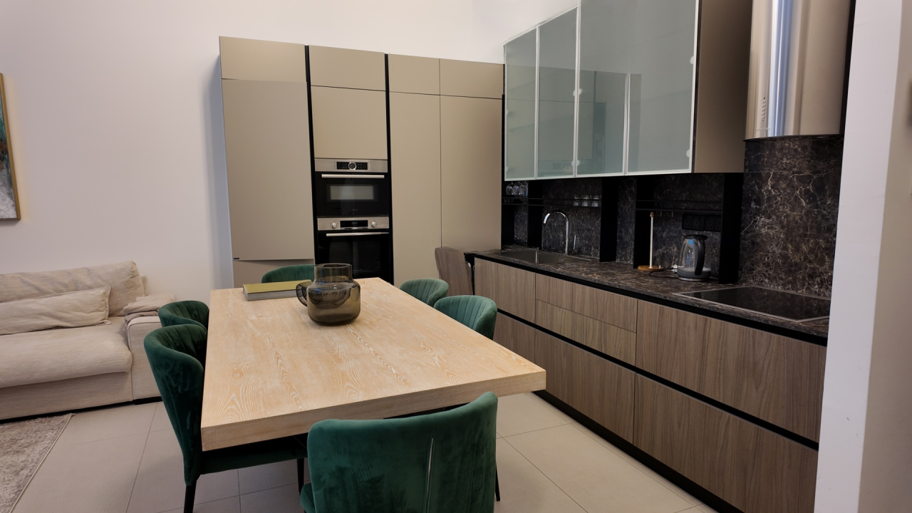 Квартира в Ермасойе, Кипр, 82 м² - фото 4