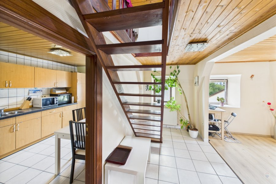 Квартира в Гревенмахере, Люксембург, 72 м² - фото 4