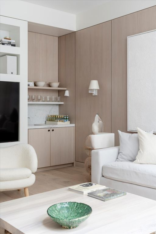 Квартира в Лондоне, Великобритания, 329 м² - фото 4