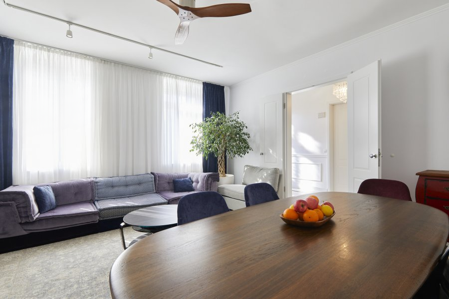 Квартира в Гревенмахере, Люксембург, 120 м² - фото 4