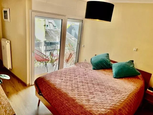 Квартира в Люксембурге, Люксембург, 75 м² - фото 4