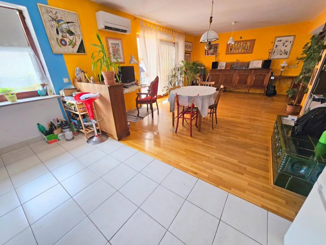 Квартира в Копере, Словения, 166 м² - фото 4