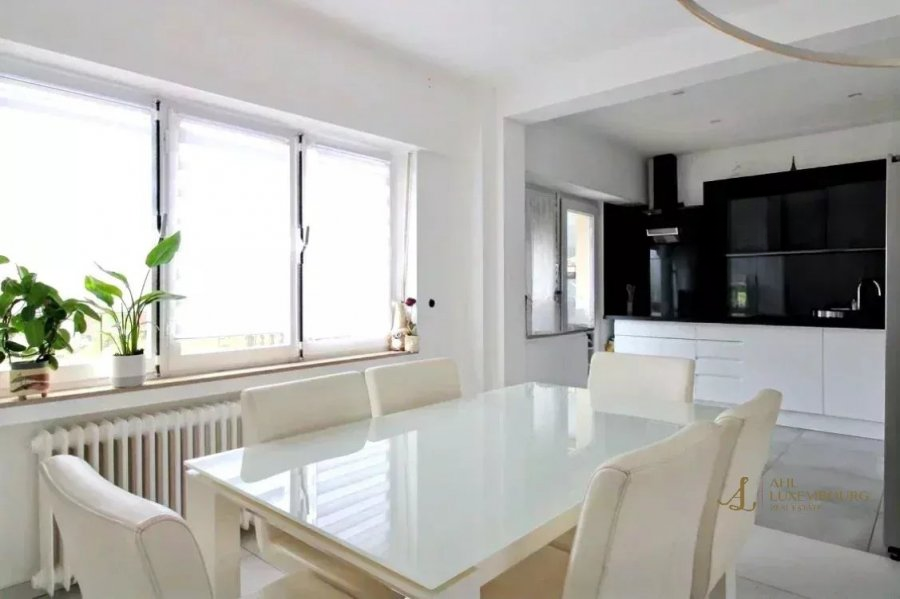 Квартира в Люксембурге, Люксембург, 126 м² - фото 4