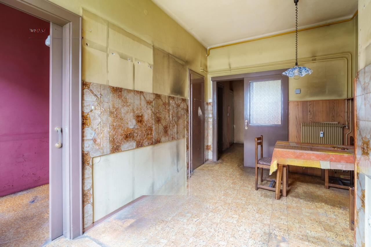 Квартира в Любляне, Словения, 105 м² - фото 4