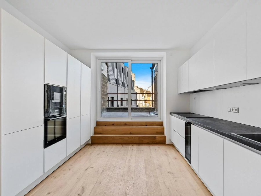 Квартира в Люксембурге, Люксембург, 127 м² - фото 4