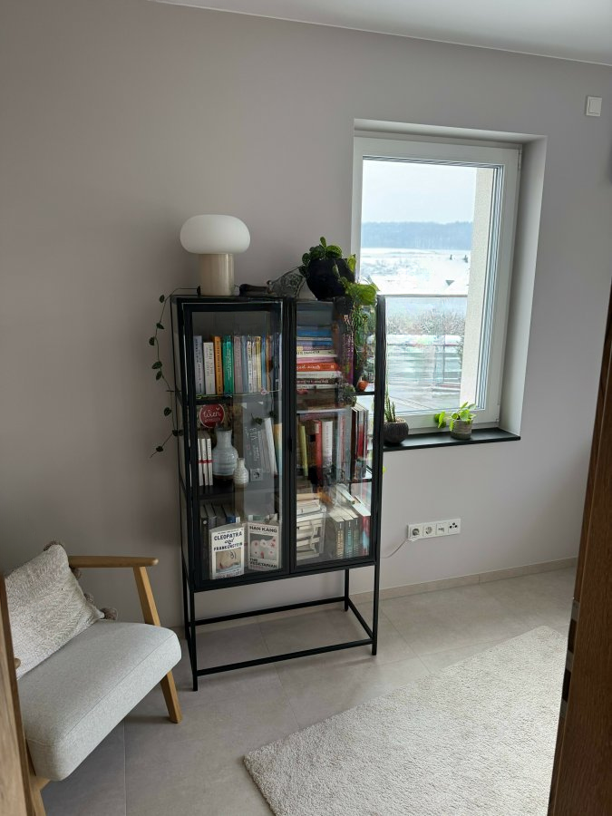 Квартира в Дикирхе, Люксембург, 75 м² - фото 4
