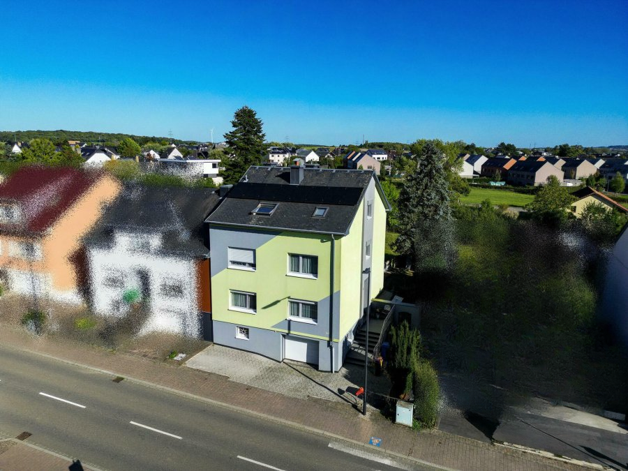 Квартира в Люксембурге, Люксембург, 200 м² - фото 4