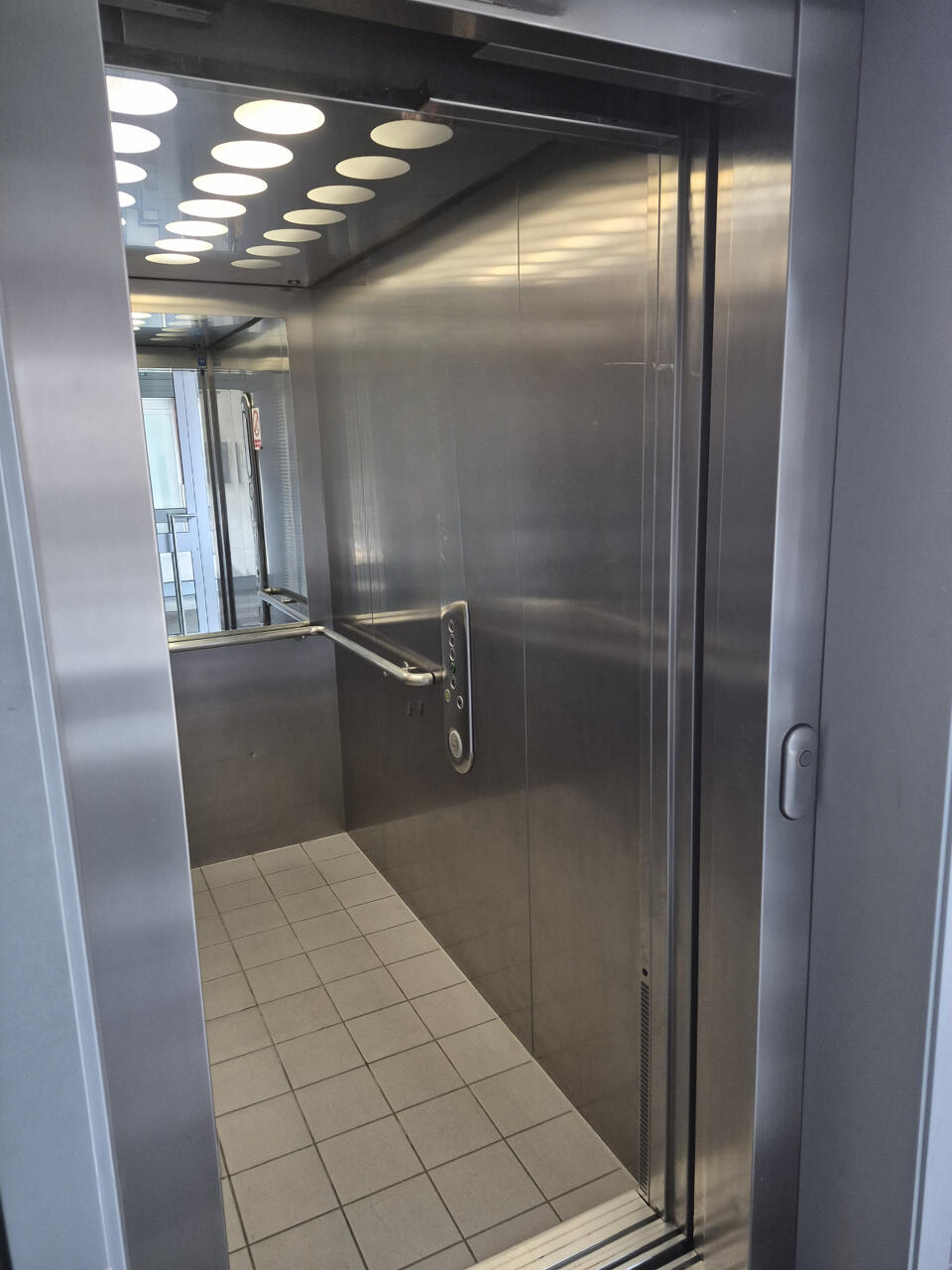 Квартира в Копере, Словения, 57 м² - фото 4