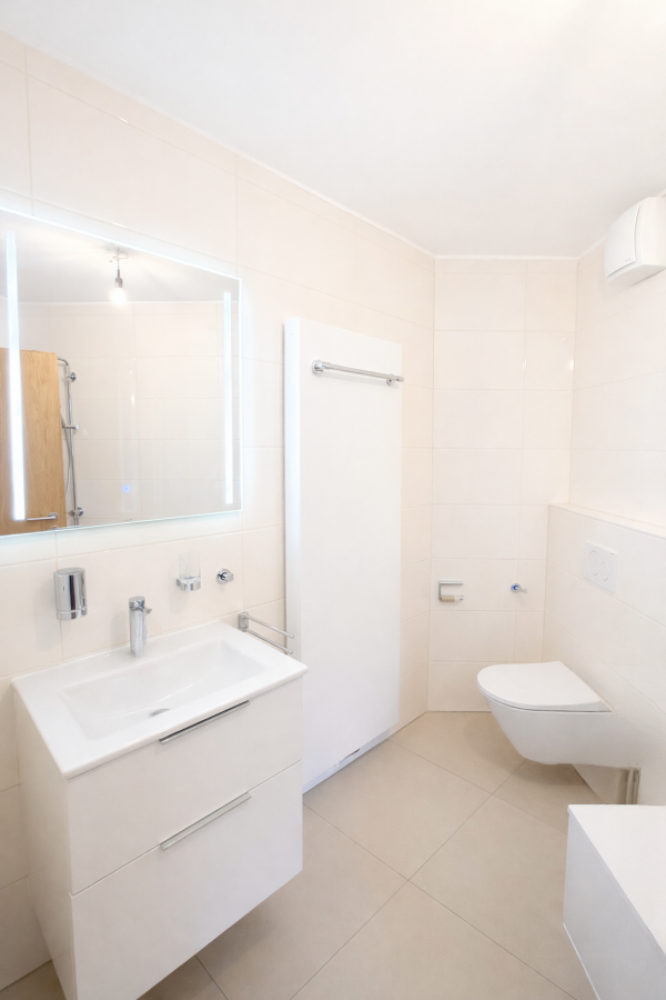 Квартира в Люксембурге, Люксембург, 77 м² - фото 4