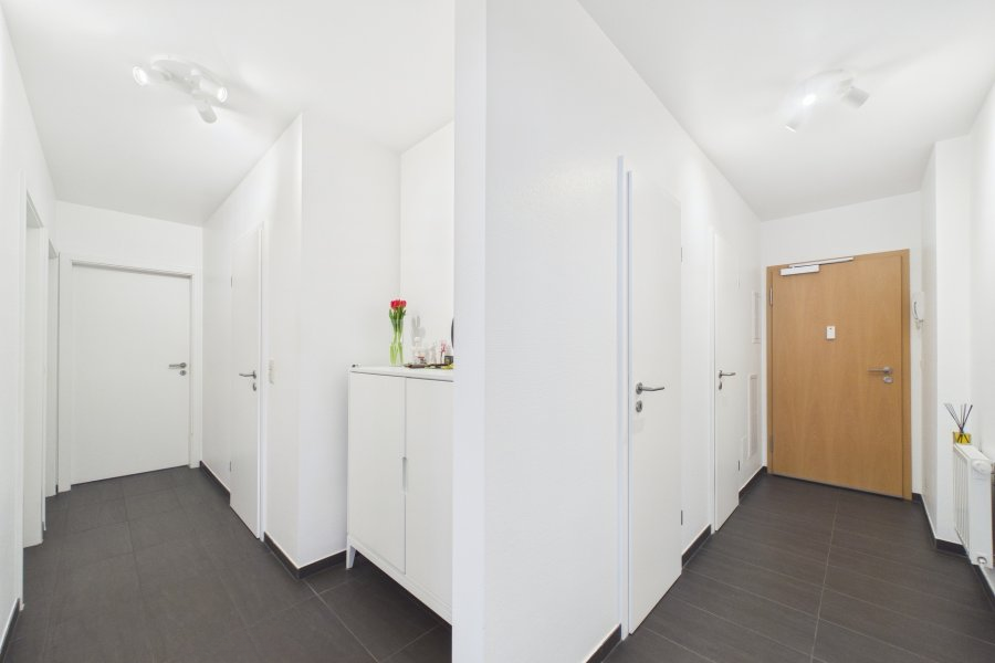 Квартира в Люксембурге, Люксембург, 93 м² - фото 4