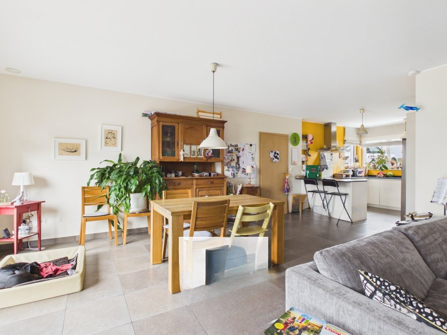 Квартира в Гревенмахере, Люксембург, 140 м² - фото 4