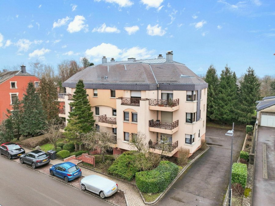 Квартира в Люксембурге, Люксембург, 120 м² - фото 4