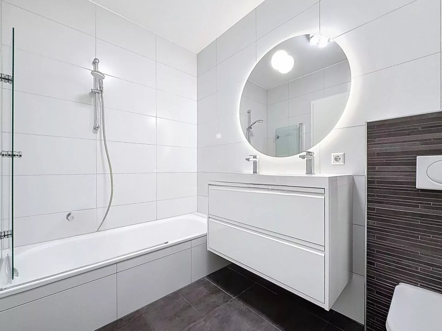 Квартира в Люксембурге, Люксембург, 82 м² - фото 4