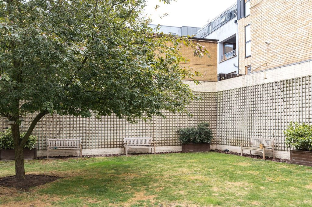 Квартира в Лондоне, Великобритания, 48 м² - фото 4