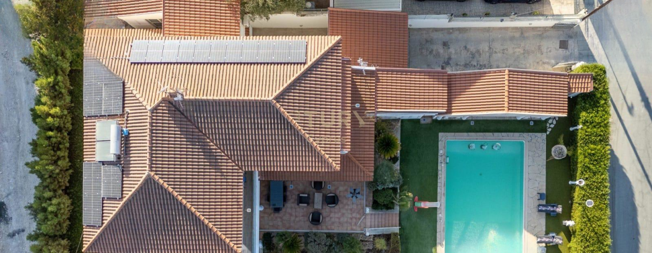 Квартира в Ермасойе, Кипр, 387 м² - фото 4