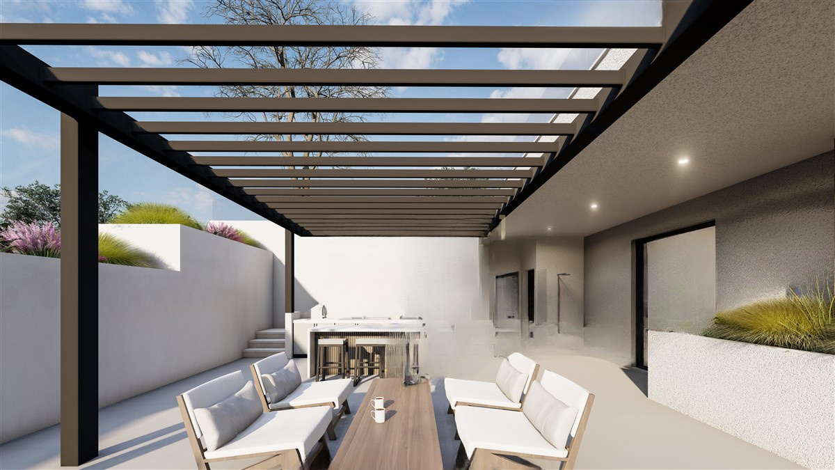 Квартира в Айос-Атанасиосе, Кипр, 701 м² - фото 4