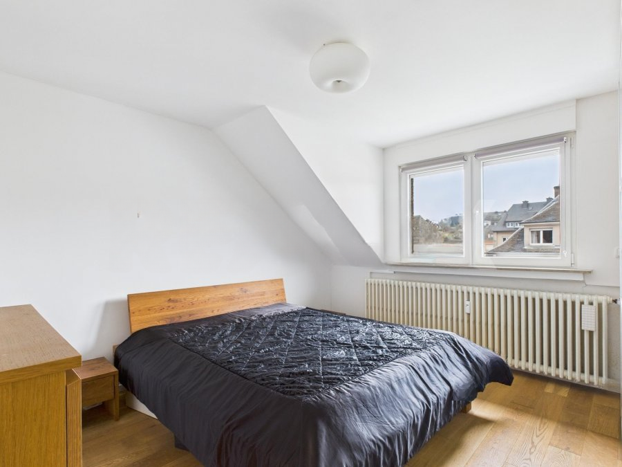 Квартира в Люксембурге, Люксембург, 68 м² - фото 4
