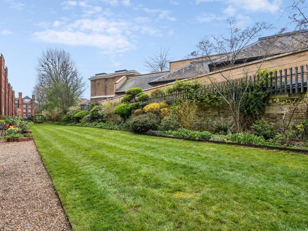 Квартира в Лондоне, Великобритания, 81 м² - фото 4