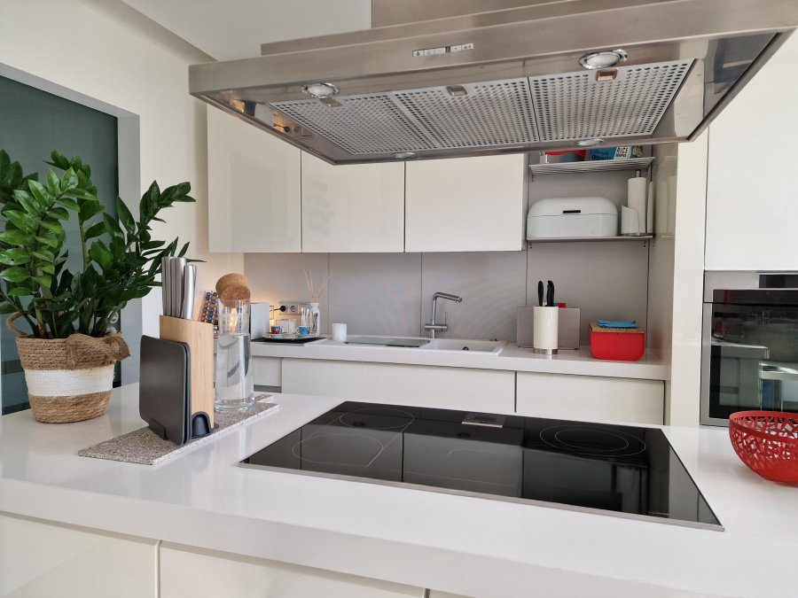 Квартира в Гревенмахере, Люксембург, 145 м² - фото 4