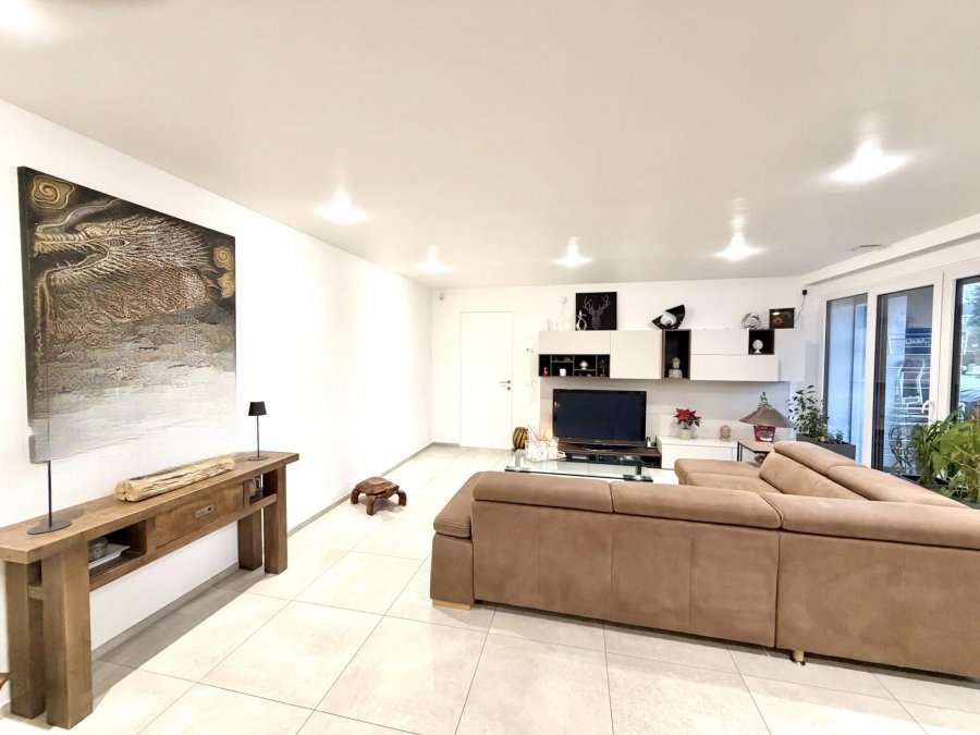 Квартира в Люксембурге, Люксембург, 106 м² - фото 4