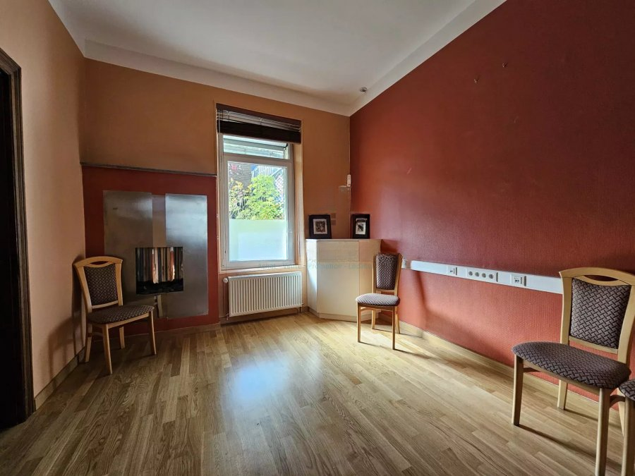 Квартира в Люксембурге, Люксембург, 160 м² - фото 4