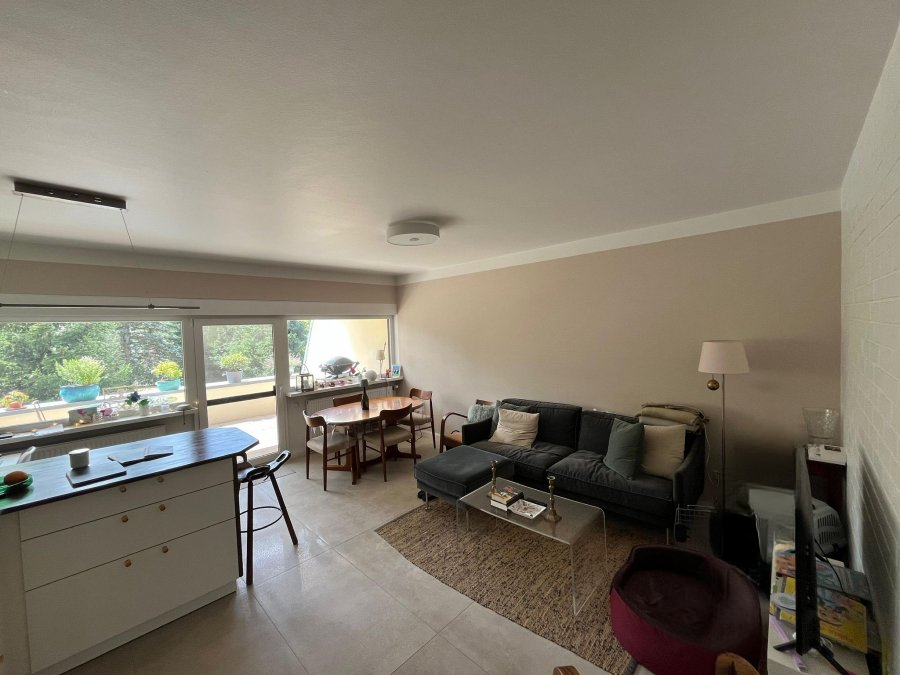 Квартира в Люксембурге, Люксембург, 50 м² - фото 4