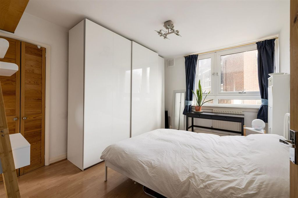 Квартира в Лондоне, Великобритания, 62 м² - фото 4