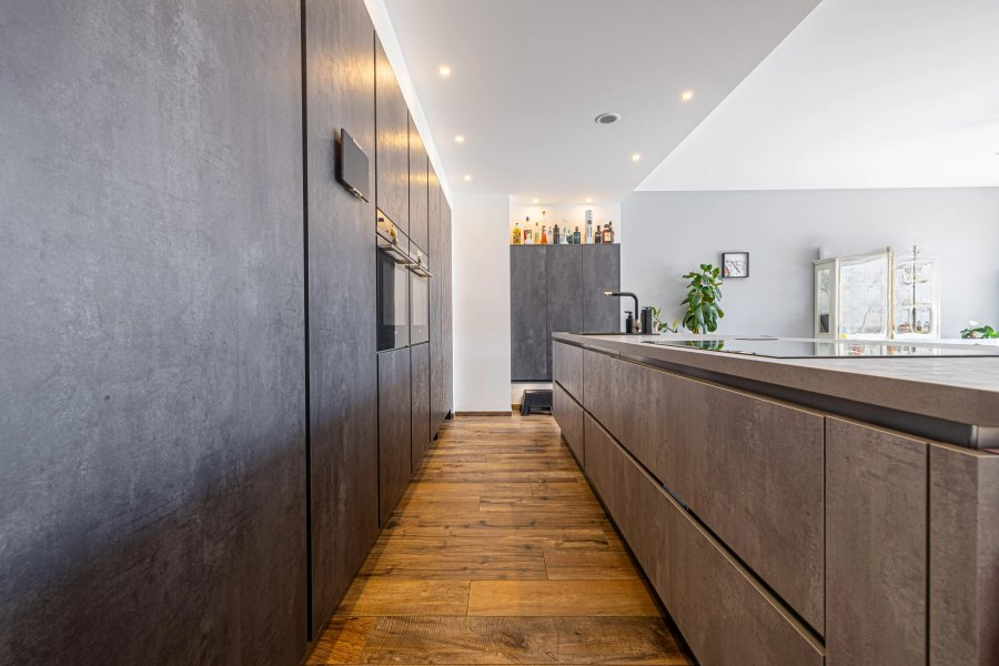 Квартира в Люксембурге, Люксембург, 168 м² - фото 4