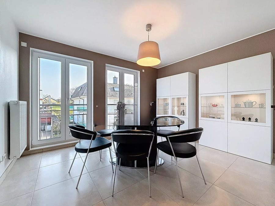 Квартира в Люксембурге, Люксембург, 130 м² - фото 4