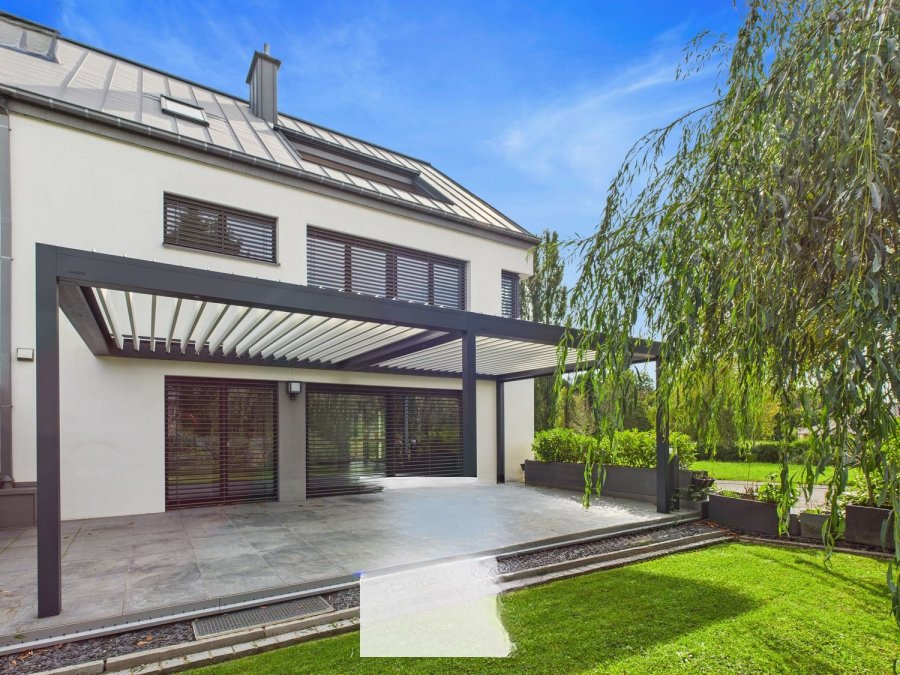 Квартира в Гревенмахере, Люксембург, 268 м² - фото 4