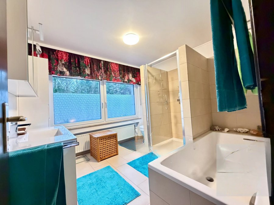 Квартира в Люксембурге, Люксембург, 140 м² - фото 4