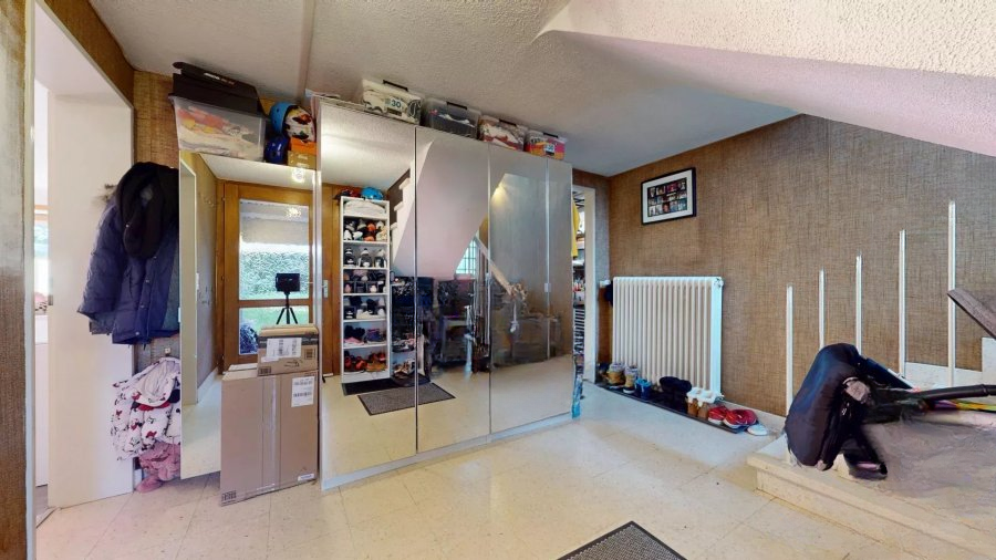 Квартира в Люксембурге, Люксембург, 120 м² - фото 4