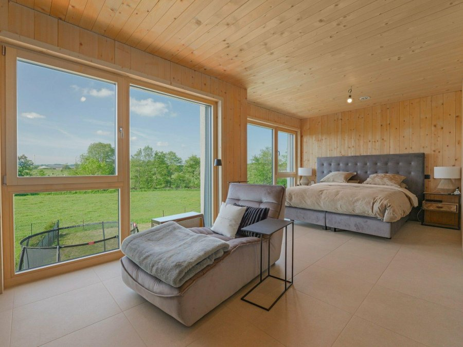 Квартира в Люксембурге, Люксембург, 294 м² - фото 5