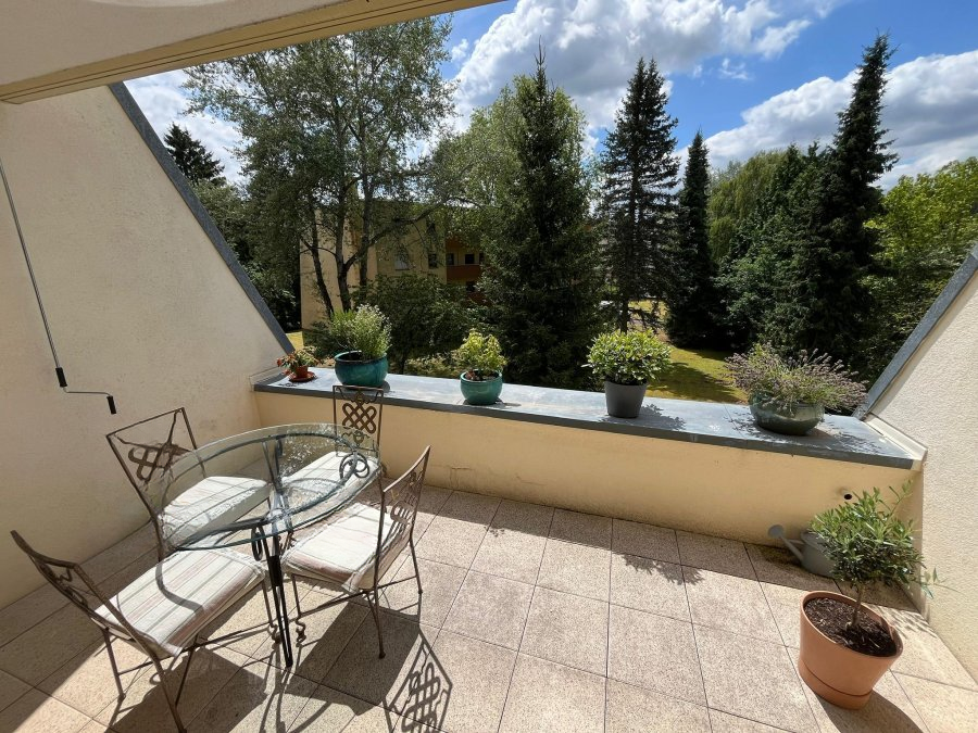 Квартира в Люксембурге, Люксембург, 50 м² - фото 5