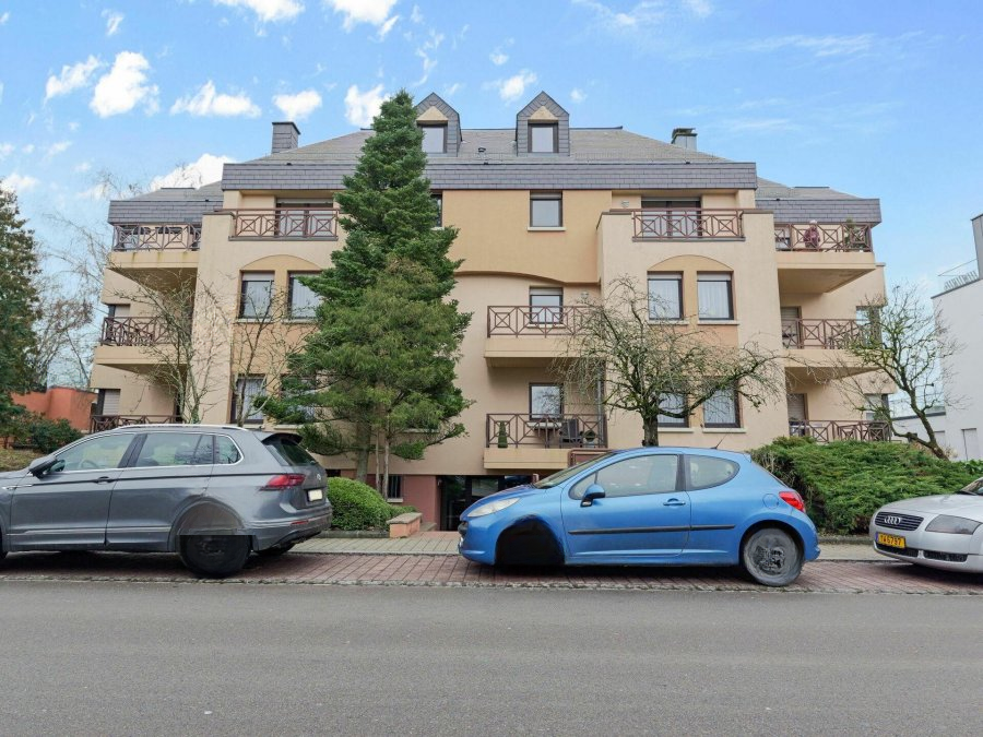 Квартира в Люксембурге, Люксембург, 120 м² - фото 5