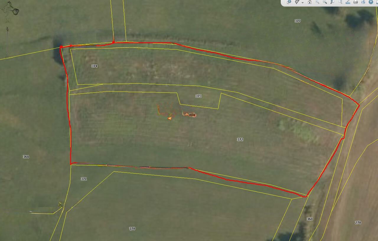 Ферма в Шмарье-при-Елшах, Словения, 38 000 м² - фото 5