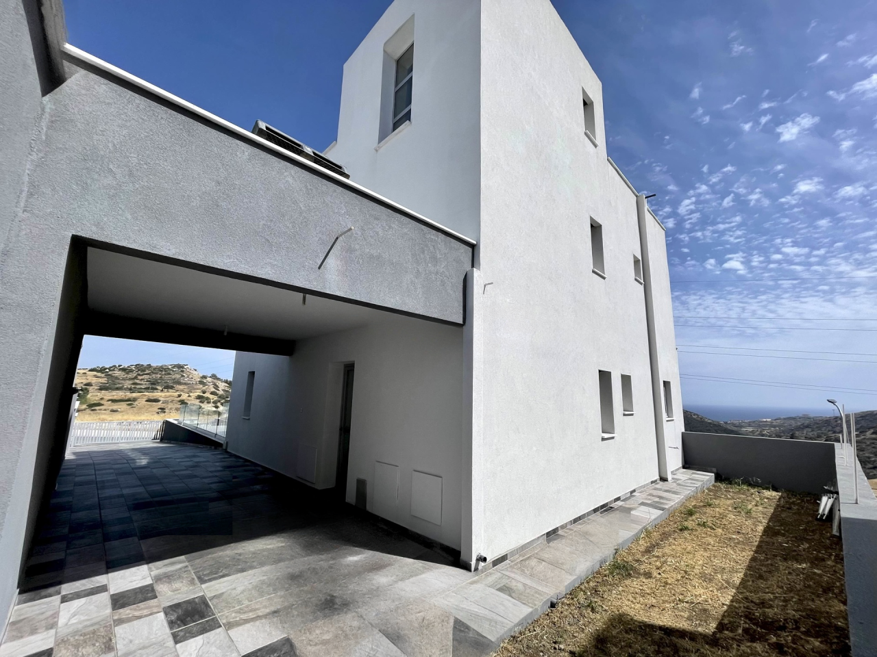 Квартира в Пареклисии, Кипр, 286 м² - фото 5