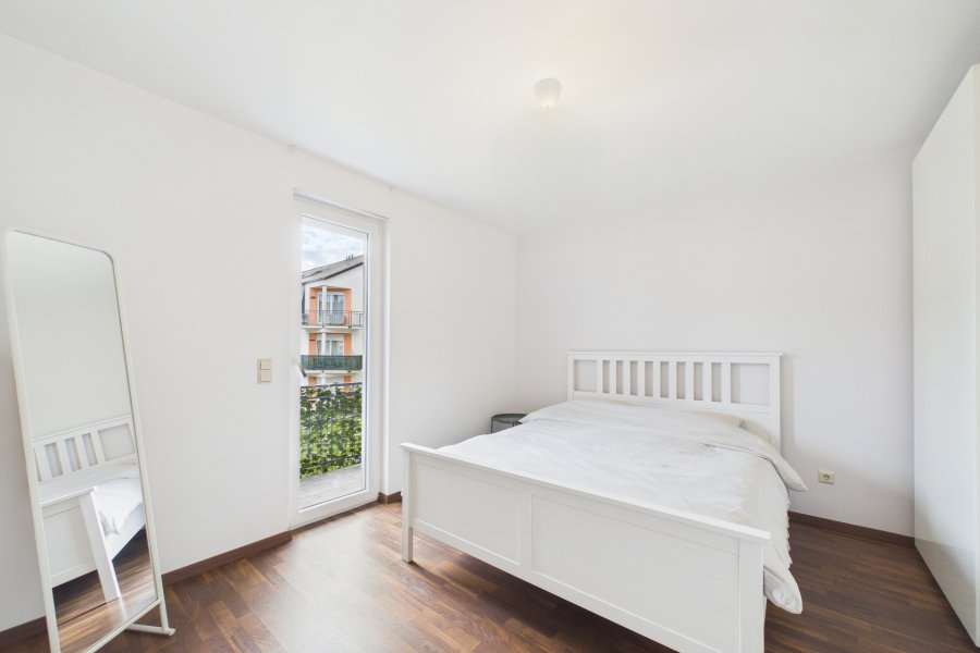 Квартира в Люксембурге, Люксембург, 93 м² - фото 5