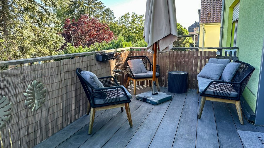 Квартира в Люксембурге, Люксембург, 200 м² - фото 5