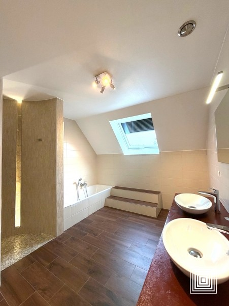 Квартира в Люксембурге, Люксембург, 146 м² - фото 5